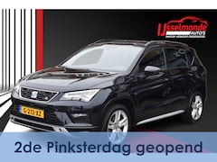 SEAT Ateca - 1.5 TSI FR Business Intense PDC Cruise/Climate LED Apple Carplay