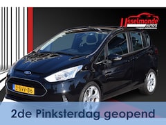 Ford B-Max - 1.6 TI-VCT Titanium Automaat NAP PDC Stoelverwarming Navi