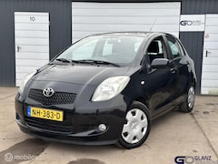 Toyota Yaris - 1.3 VVTi Executive
