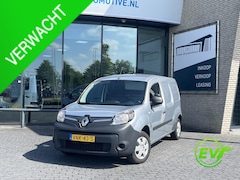 Renault Kangoo - Z.E. Maxi