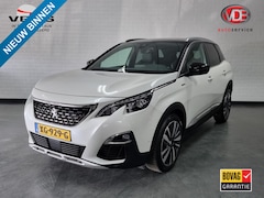 Peugeot 3008 - 1.6 PureTech GT Line Aut. / Pano / Leer pakket / City Pack