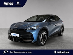 CUPRA Tavascan - Essential 77kWh accu 286 PK | Snel leverbaar |