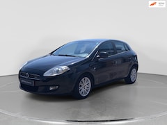 Fiat Bravo - 1.4 T-Jet Corporate