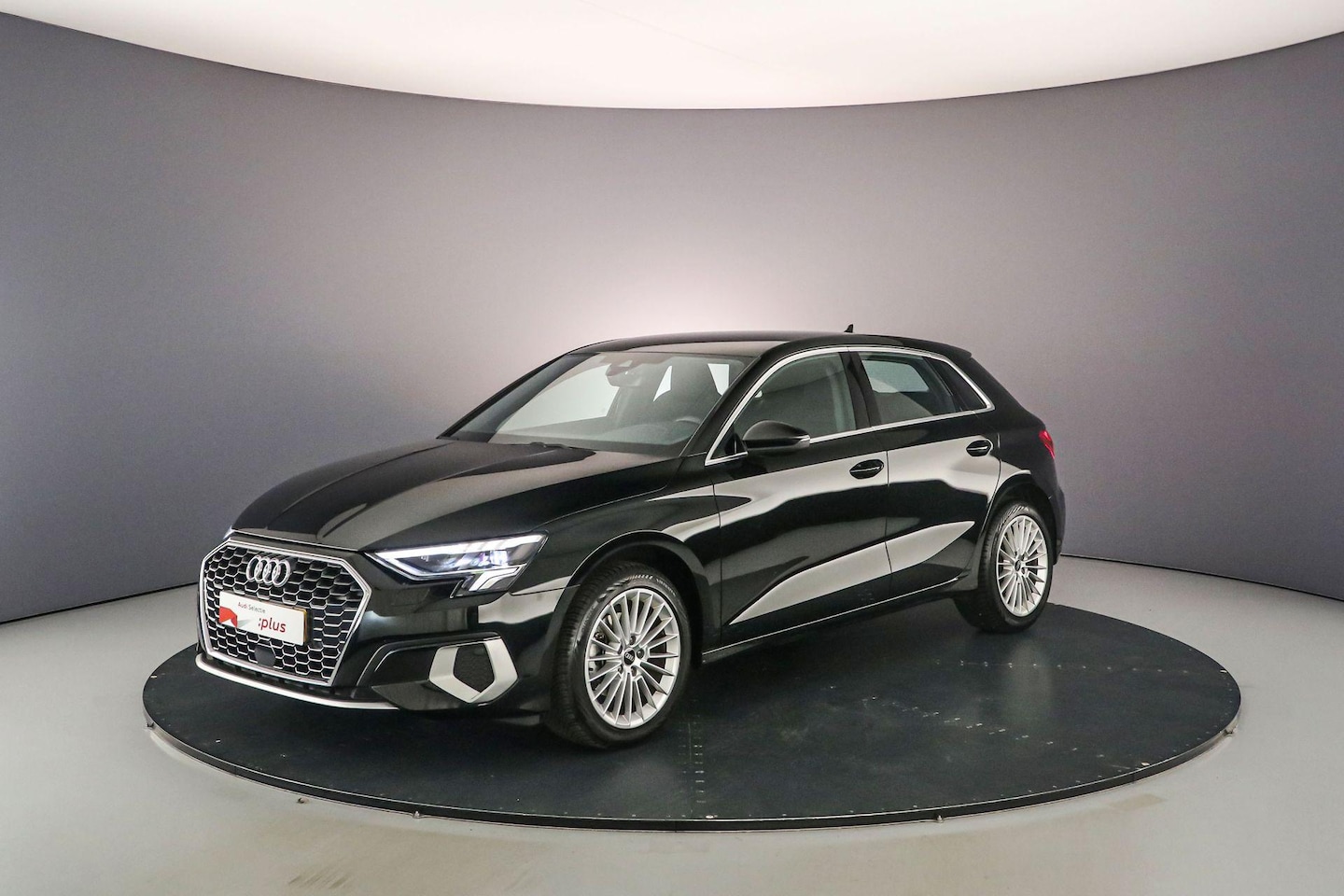 Audi A3 Sportback - 30 TFSI Advanced edition | Apple/Android Play | Cruise | Full-Led | Navi | Virtual Cockpit - AutoWereld.nl