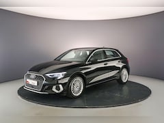 Audi A3 Sportback - 30 TFSI Advanced edition | Apple/Android Play | Cruise | Full-Led | Navi | Virtual Cockpit