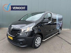 Renault Trafic - 1.6 dCi T29 L2H1 Com AIRCO | NAVI