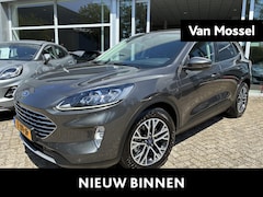 Ford Kuga - 2.5 PHEV Titanium X