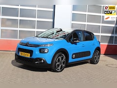 Citroën C3 - 1.2 PureTech Feel Edition