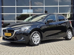 Mazda 2 - 2 1.5 Skyactiv-G S