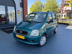 Suzuki Wagon R+ - 1.3 GLX AUTOMAAT AIRCO HOGE INSTAP