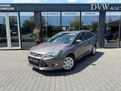 Ford Focus Wagon - 1.0 EcoBoost Edition Plus
