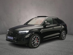 Audi Q5 Sportback - 55 TFSI e S edition Competition | Trekhaak | Adaptieve Cruise | Panorama Dak | Camera | Ma