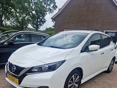 Nissan LEAF - Acenta 40 kWh