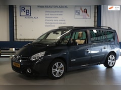 Renault Grand Espace - 2.0T Initiale 7persoons / 1e EIGENAAR / NAP / VOLLE UITVOERING
