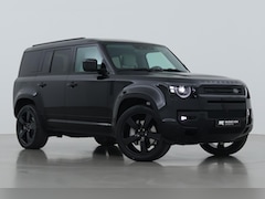 Land Rover Defender 110 - P300e X-Dynamic HSE | FACELIFT | ClearSight | Meridian Surround | Head-Up | ACC | Panorama
