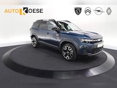Dacia Bigster - 1.8 Hybrid 155 Journey | 360 Camera | Adaptieve Cruise Control | Elektrische Kofferklep |