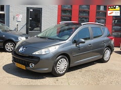 Peugeot 207 SW - 1.6 VTi XS , AIRCO , PANO DAK, TREKHAAK , Nwe APK