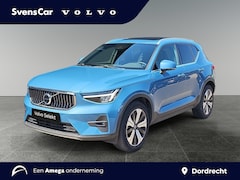 Volvo XC40 - 1.5 T4 Plug-in hybrid Ultimate Bright | Panoramadak | 360 camera | Stoelverwarming | Harma