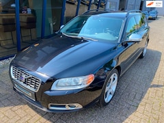 Volvo V70 - 2.5T R-Design LEER / NAVI / YOUNGTIMER