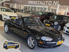 Mazda MX-5 - 1.6i Stuurbekrachtiging