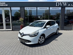 Renault Clio - 0.9 TCe Dynamique