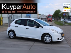 Peugeot 208 - 1.0 VTi Access nette auto 5 drs