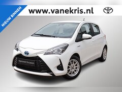Toyota Yaris - 1.5 Hybrid Active Navigatie,