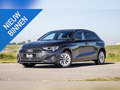 Audi A3 Sportback - 40 TFSI e Advanced edition DEALER ONDERHOUDEN / AUTOMAAT / CRUISE CONTROLE / CARPLAY