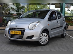 Suzuki Alto - 1.0 Comfort VVT | Airco | NL-Auto |