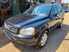 Volvo XC90 - 3.2 Summum 7 PERSOONS / LEER / NAVI