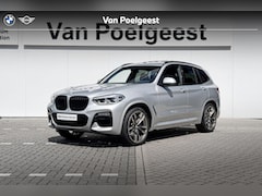 BMW X3 - M40i xDrive High Executive | Driving Assistant Plus | Harman Kardon | Panoramadak | Head-U
