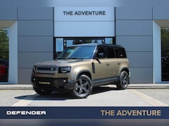 Land Rover Defender 110 - P400e HSE | Jump-Seat | Head-Up | Pano | Meridian Surround