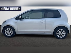 Skoda Citigo - 1.0 Grt. Elegance Cruise Airco Stoelverwarming