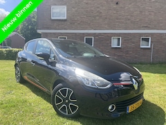 Renault Clio - 1.5 dCi Auto Clima Bleutooth keyless Entry