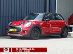 MINI Cooper - 1.5 Chili Serious Business | Clima | Bluetooth | Cruise