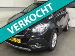 Opel Mokka - 1.4 T Cosmo - Cruise Control - Stuurverwarming