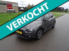 Citroën C3 - 1.2 PureTech S&S Feel Edition