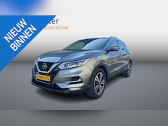 Nissan Qashqai - 1.3 DIG-T N-Connecta 117KW /Panorama /Trekhaak