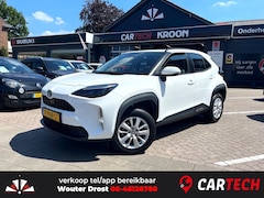 Toyota Yaris Cross - 1.5 Hybrid Active Automaat, trekhaak