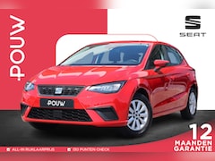 SEAT Ibiza - 1.0 EcoTSI 95pk Style | Carplay | PDC | Cruise Control