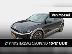 Hyundai IONIQ 5 - Lounge 58 kWh | 1e-EIG. | SoH 99% | WLTP 384 | Head-Up Display | 19"LMV | Leder Interieur