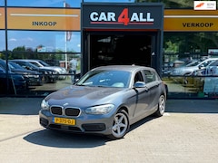 BMW 1-serie - 116d Centennial High Executive ACC/STLVRM/PDC/LANE ASSIST/APK 30-11-2026/CRUISE/CLIMA