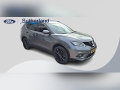 Nissan X-Trail - 1.6 DIG-T Acenta 7p. 163pk Zwarte velgen | Panorama dak | Climate control