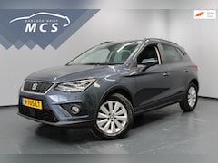 SEAT Arona - 1.0 TSI Xcellence Business Intense / Automaat / Carplay / Stoelverwarming