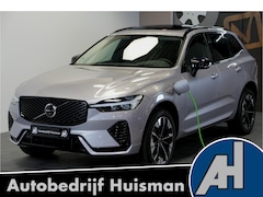 Volvo XC60 - 2.0 T8 AWD 335kW/456pk Aut8 Plug-in hybrid Plus Dark HARMAN/KARDON + PANORAMADAK + 360 CAM