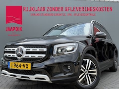 Mercedes-Benz GLB - BWJ 2020 200 164 PK Advantage AUTOMAAT | TREKHAAK | FULL LED | HALF LEDER | ELEKTR. ACHTER