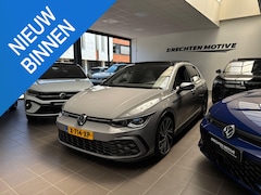 Volkswagen Golf - 2.0 TDI GTD / Leder / Pano / H&k / head-up /