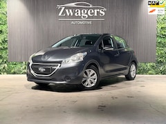 Peugeot 208 - 1.0 VTi| Airco | Navi | 5.drs | Carplay