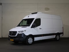 Mercedes-Benz Sprinter - 314 CDI L2 H2 Automaat Koelwagen