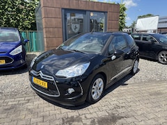 Citroën DS3 Cabrio - 1.6 , Bj 2013, LEDER, CLIMA